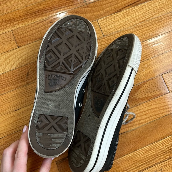 Converse Sneakers - Picture 2 of 6